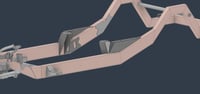 Image 3 of 73-87 C10 Complete Chassis 3D Model