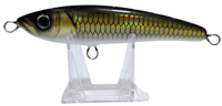 Image 1 of 40g Goldie Floating Stick Bait 