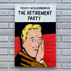 The Retirement Party by Teddy Goldenberg