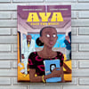 Aya: Face the Music by Marguerite Abouet & Clement Oubrerie