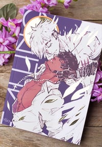 Image 1 of FALLING - Trigun Zine 