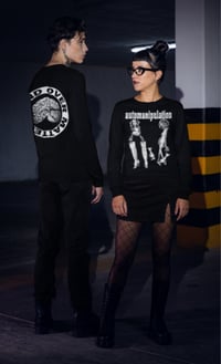 AUTOMANIPULATION TEE 