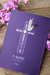 Image 2 of FALLING - Trigun Zine