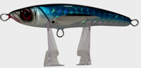 Image 1 of 40g  Blue Sliver Wing  Floating  Stick  Bait
