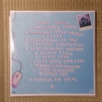 Image 2 of Origami Angel - Feeling Not Found