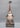 Message in a Bottle- carved wood sculpture
