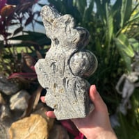 Image 5 of Caribbean Calcite Dragon A