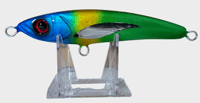 Image 1 of 40g Hinalea  Floating Stick Bait