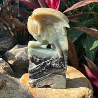 Image 2 of Caribbean Calcite B