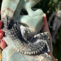 Image 4 of Caribbean Calcite B
