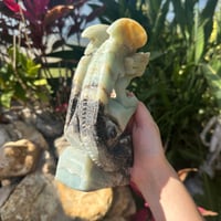 Image 5 of Caribbean Calcite B