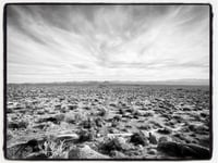 As far as the eye can see