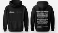 "Know your Rights" Hoodie