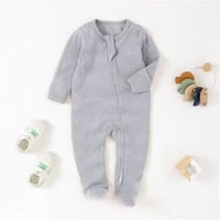 organic cotton sleeper