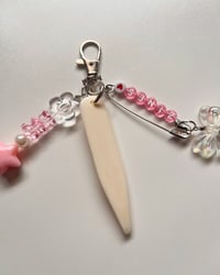 Image 10 of Mini Bone Folder Keychain 