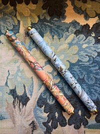 Image 1 of 12" Book Stave