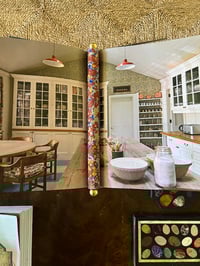 Image 2 of 12" Book Stave