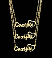 Image 2 of 3 layer chain 