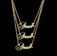 Image 3 of 3 layer chain 