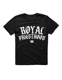 Image 1 of Royal PriestHood