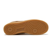 Image 2 of "SUPREME" Nike air force 1 Wheat 