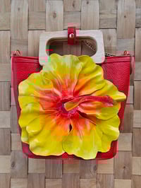 Image 1 of Soleil-Tote Bag