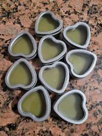 Rawloven Topical Cannabis Pain Relief 1 OZ. 1,500 Milligrams in a container. Limited Time Only.