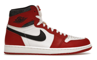 Image 1 of Jordan 1 Lost and found CHICAGO