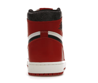 Image 3 of Jordan 1 Lost and found CHICAGO