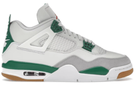 Image 1 of Jordan 4 Pine green SB