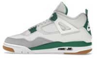 Image 2 of Jordan 4 Pine green SB