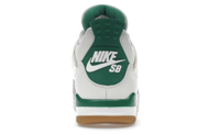 Image 3 of Jordan 4 Pine green SB