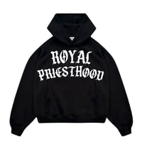 Royal PriestHood Hoodie