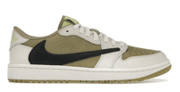 Image 1 of Golf travis scott low jordan 1 olive 
