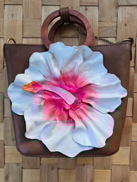 Image 1 of Rocio- Tote Bag