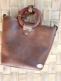 Image 2 of Rocio- Tote Bag