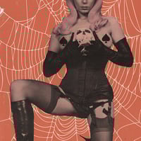Image 2 of DOOMINA - A3 Poster