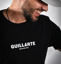 Image 2 of Guillarte | Walking Art | Tshirt