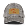 Love and Light Vintage Cap