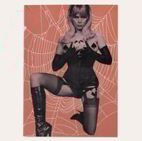 Image 1 of DOOMINA - A3 Poster