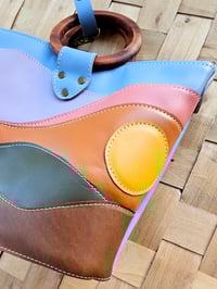 Image 2 of Sunset en el Monte- Tote Bag