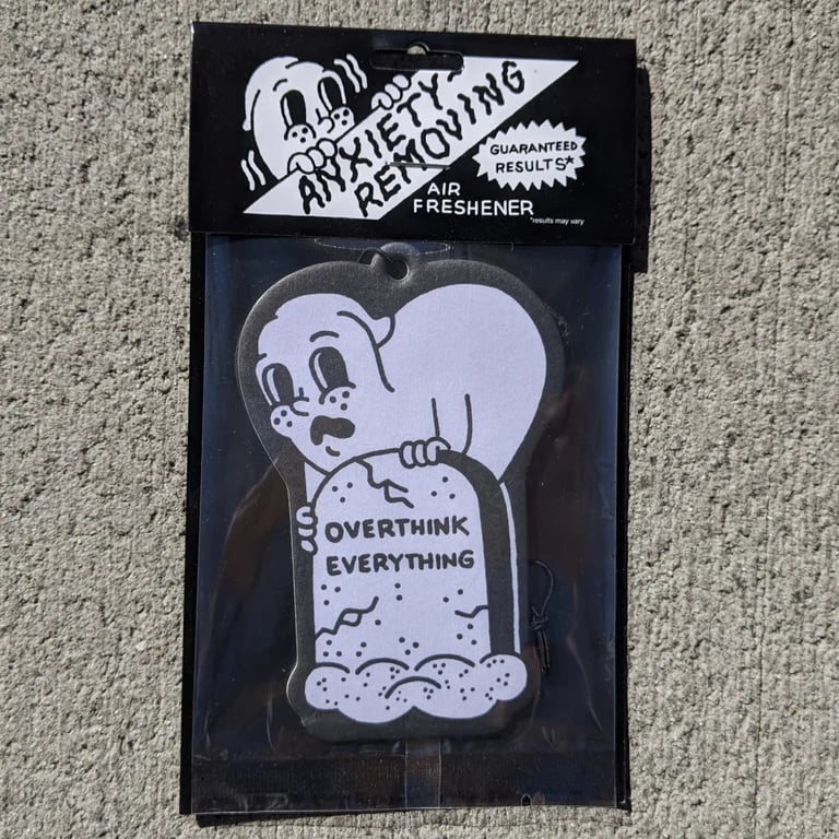 MATT DARLING TCHOTCHKES (Patches, Magnets, Etc) Image 7