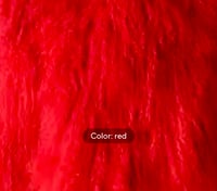 Image 4 of 100% Mongolian Sheep Fur Coat