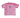 Follow The Path - Custom Pink Dye T-Shirt (1 of 1) 