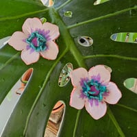 Image 2 of Chiquitas- Earrings 