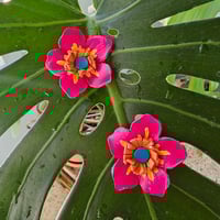Image 4 of Chiquitas- Earrings 