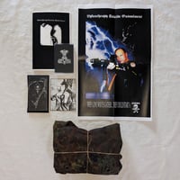 LYKANTHROPY SUICIDE ENSOULMENT [PRIVATE EDITION]