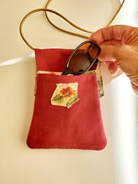 Image 5 of Rose Tapestry Festival Bag