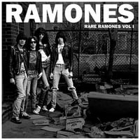 RAMONES - "Rare Ramones Vol. 1" LP