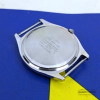 Image 2 of 1990s Casio MW-122 Quartz Field Watch